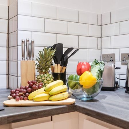 London Fitzrovia - Cityapartmentstay Εξωτερικό φωτογραφία