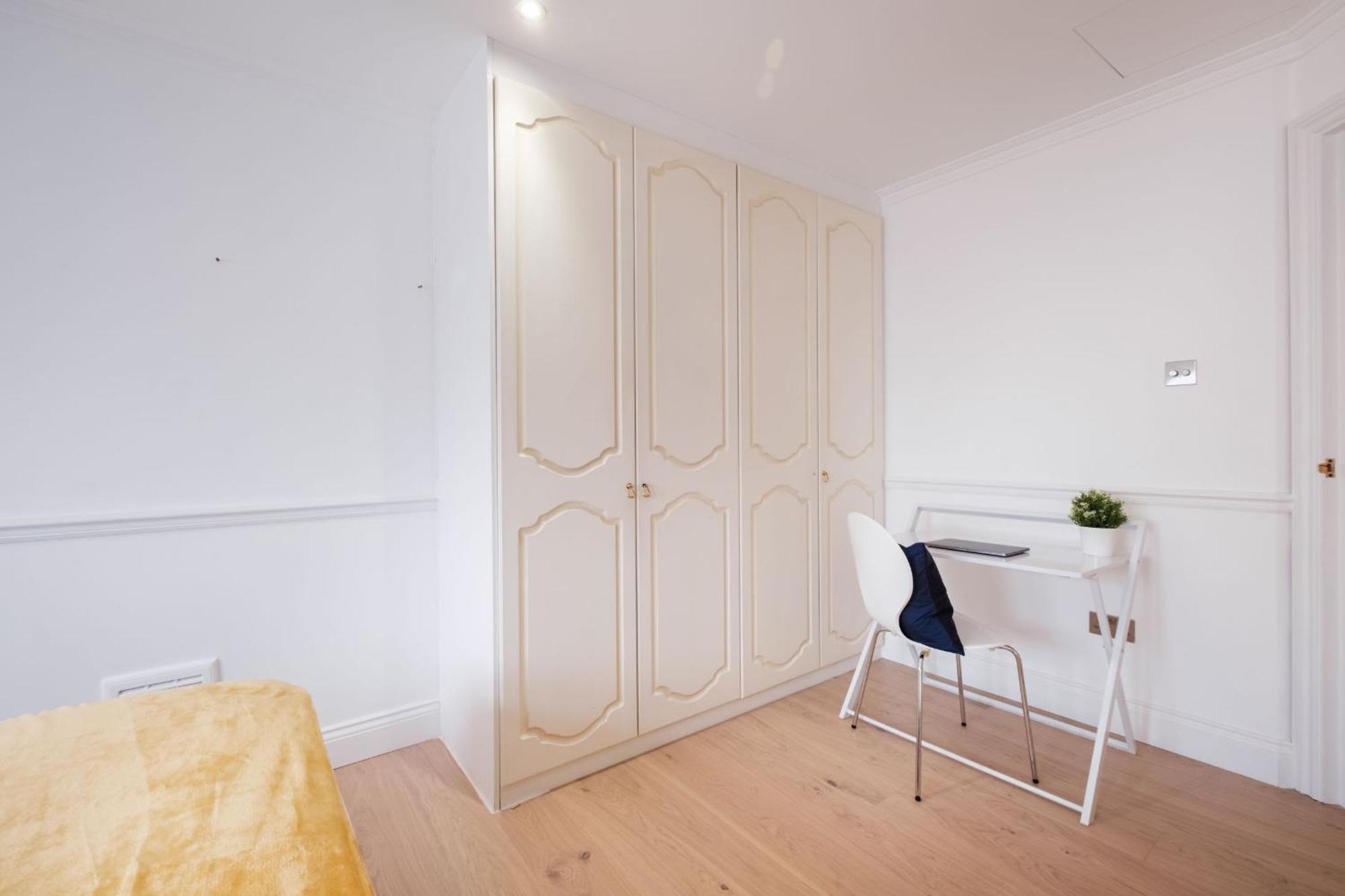 London Fitzrovia - Cityapartmentstay Εξωτερικό φωτογραφία