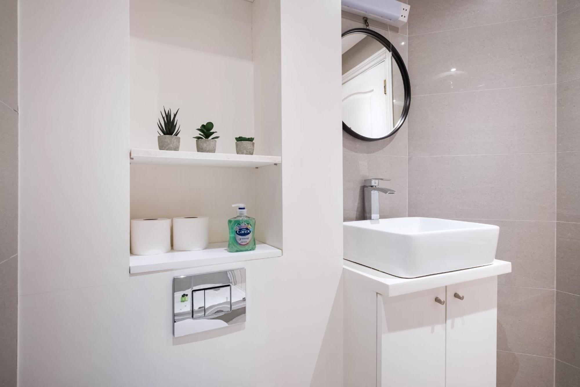 London Fitzrovia - Cityapartmentstay Εξωτερικό φωτογραφία