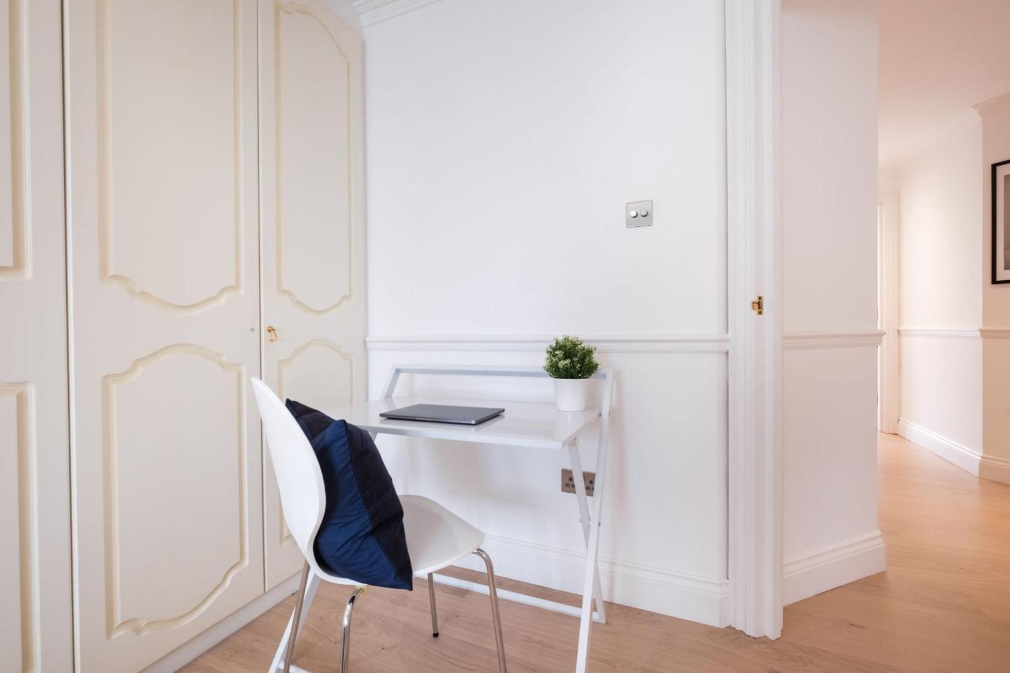 London Fitzrovia - Cityapartmentstay Εξωτερικό φωτογραφία