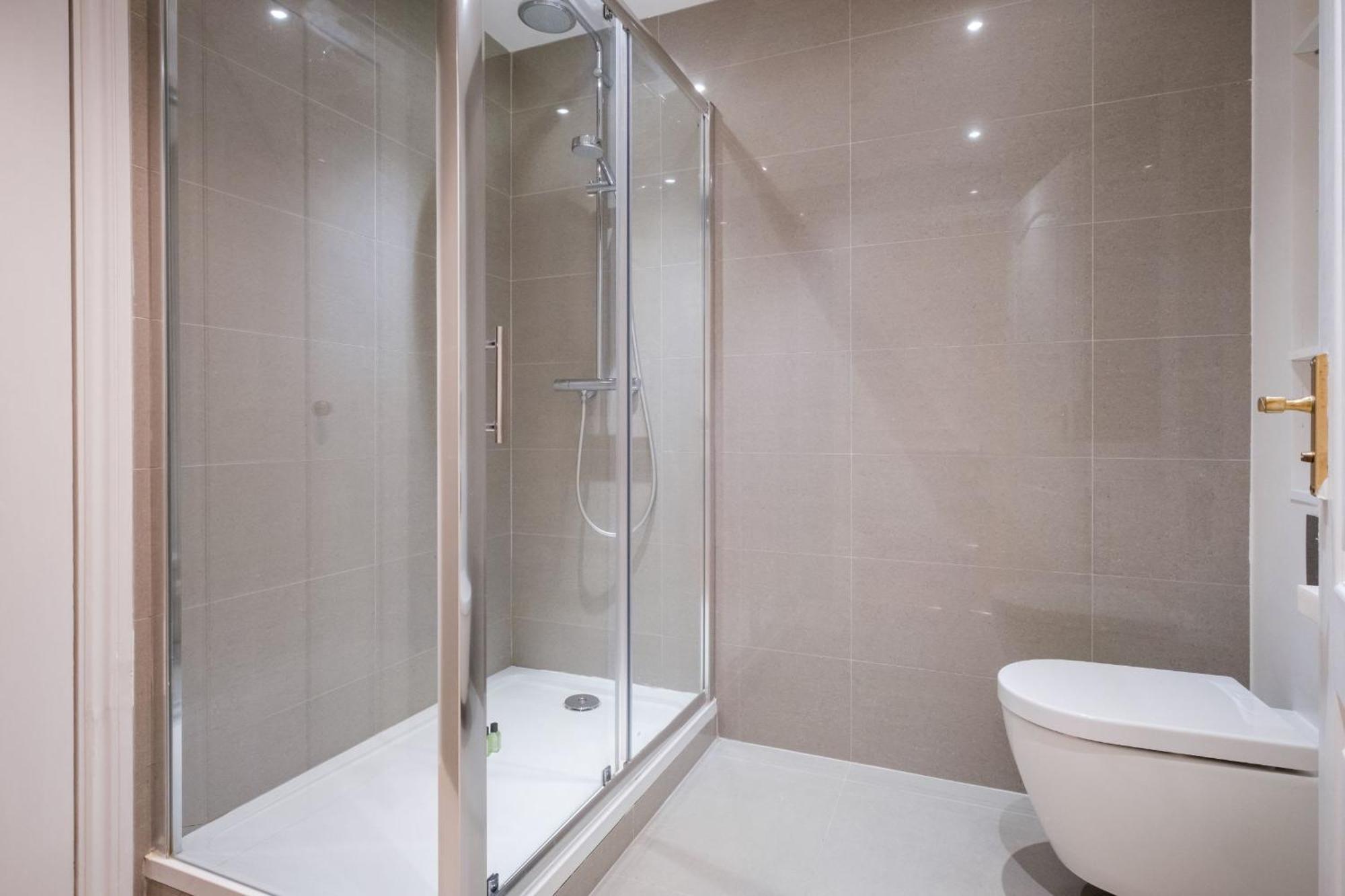 London Fitzrovia - Cityapartmentstay Εξωτερικό φωτογραφία