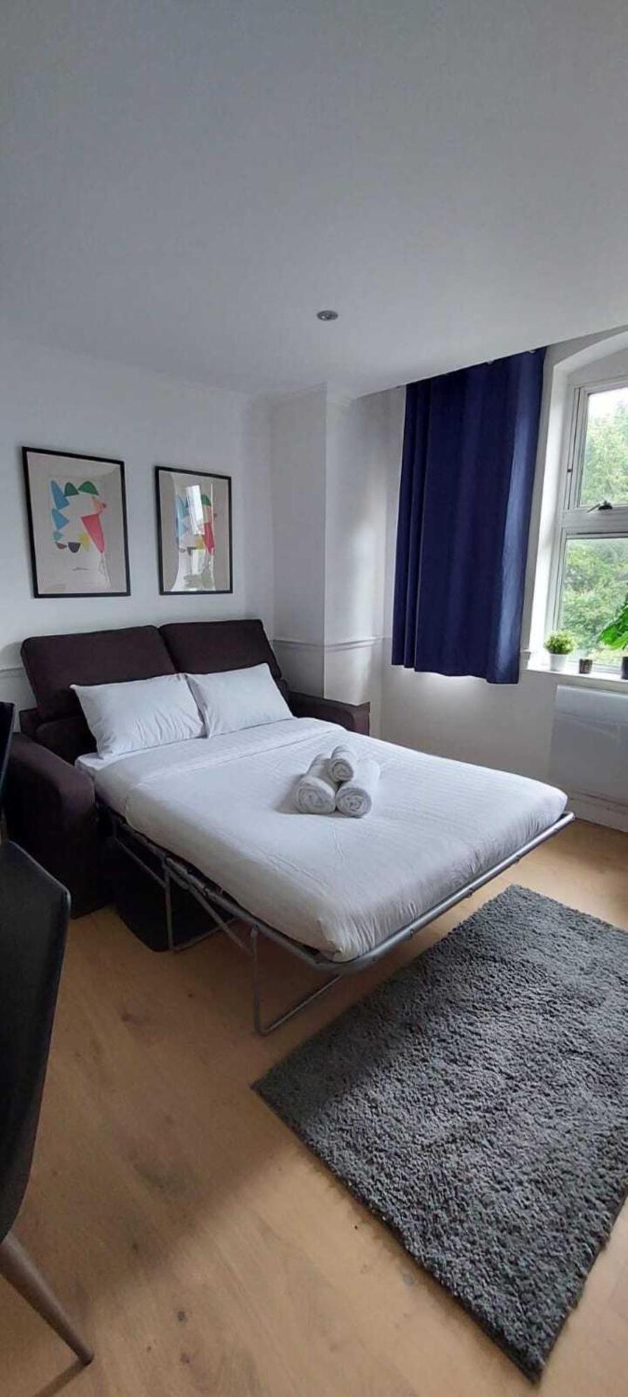 London Fitzrovia - Cityapartmentstay Εξωτερικό φωτογραφία