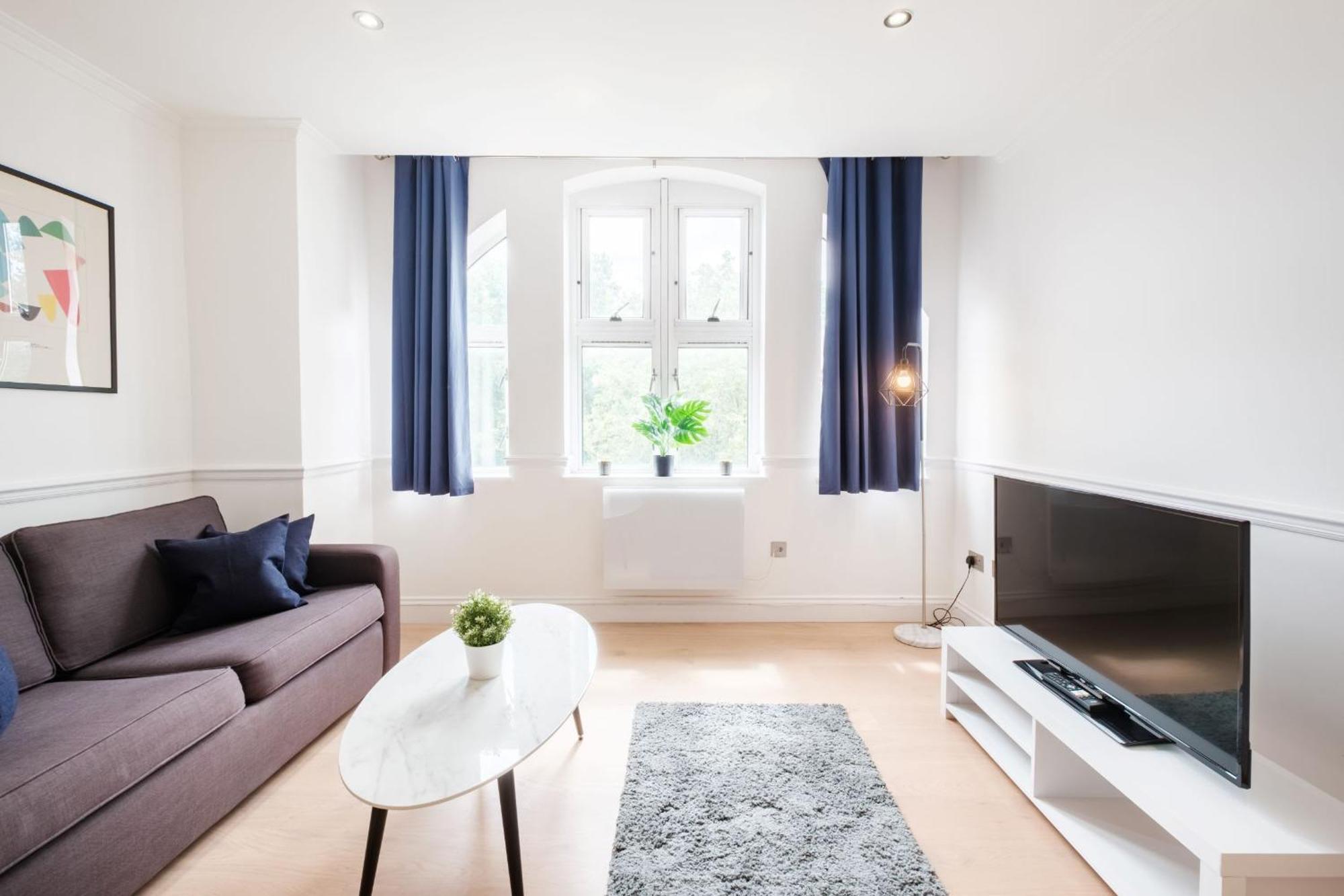 London Fitzrovia - Cityapartmentstay Εξωτερικό φωτογραφία
