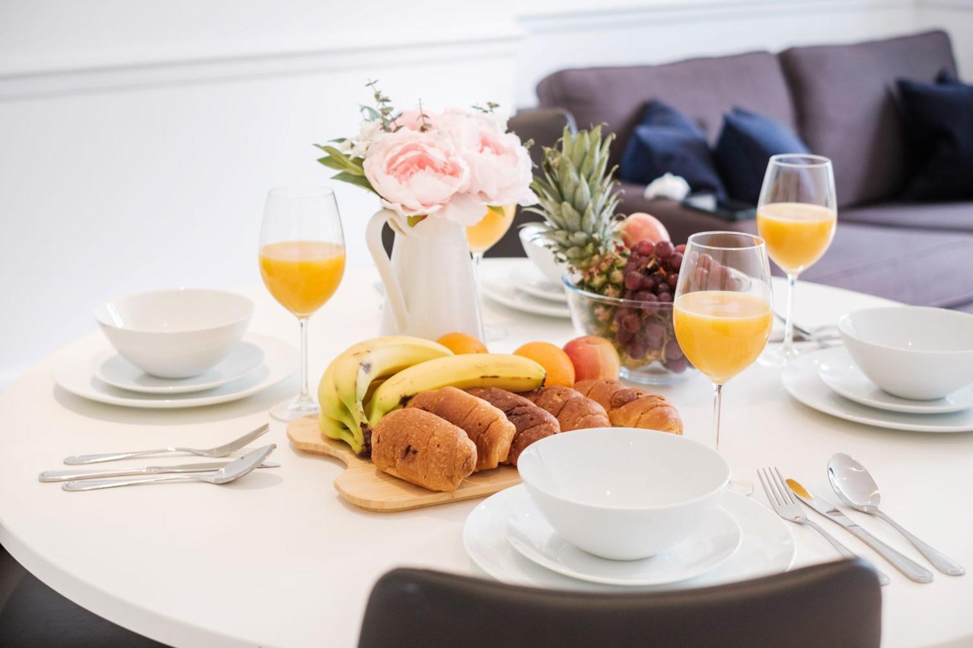 London Fitzrovia - Cityapartmentstay Εξωτερικό φωτογραφία