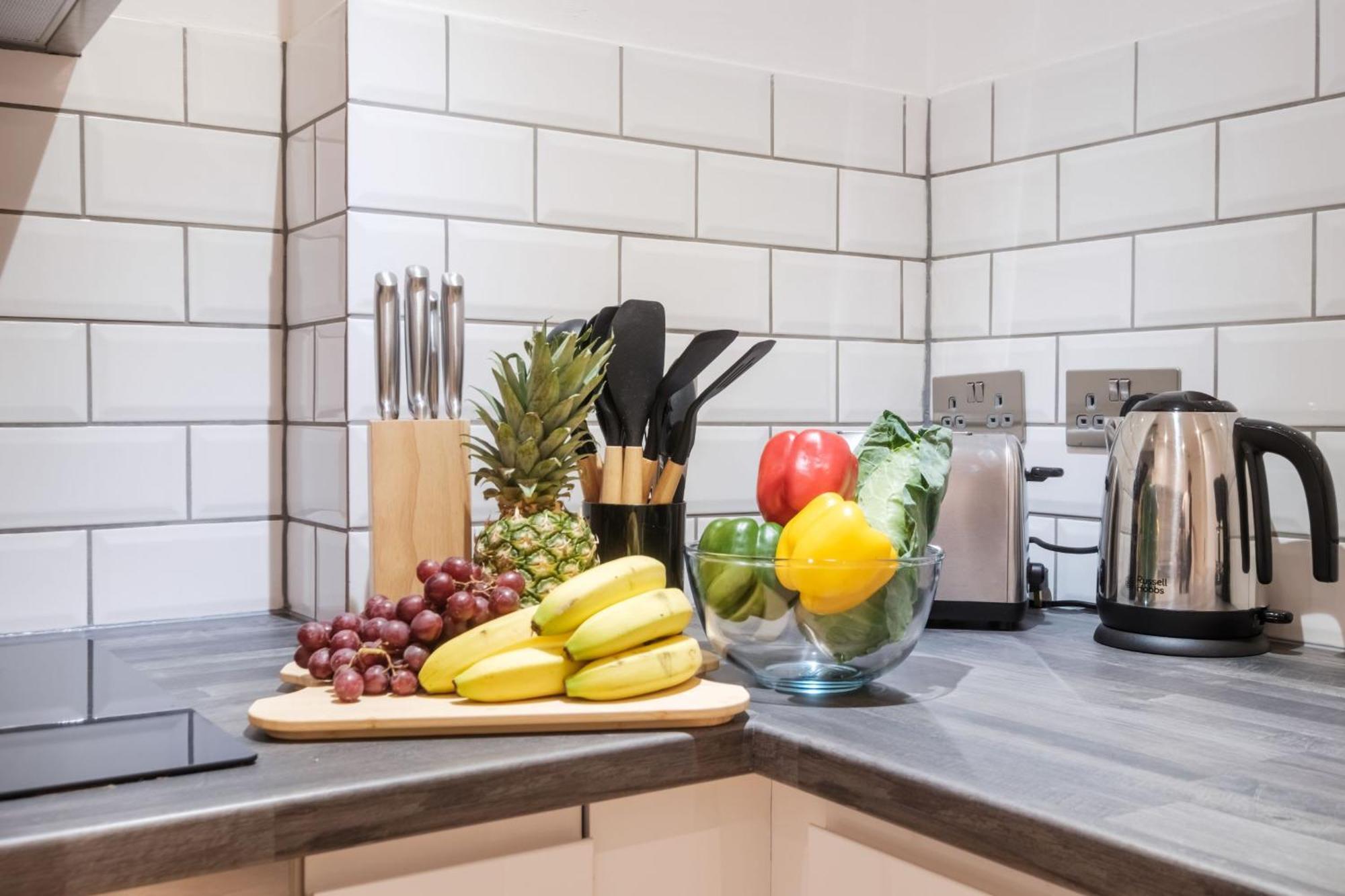 London Fitzrovia - Cityapartmentstay Εξωτερικό φωτογραφία